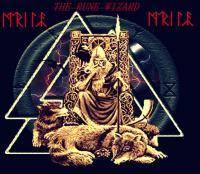 Ek Erilar : The Rune Wizard